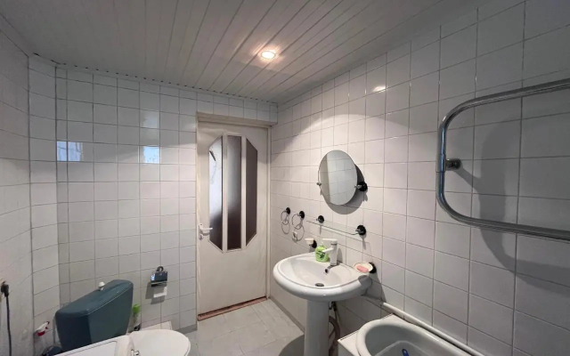 Apricot B&B