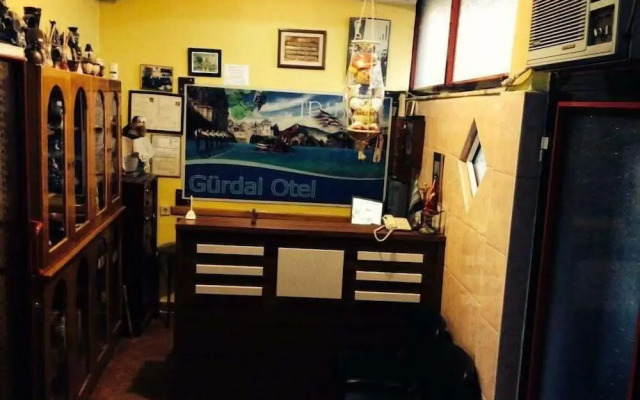 Gürdal Otel