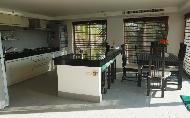 Shanaya Residence Ocean View Kata
