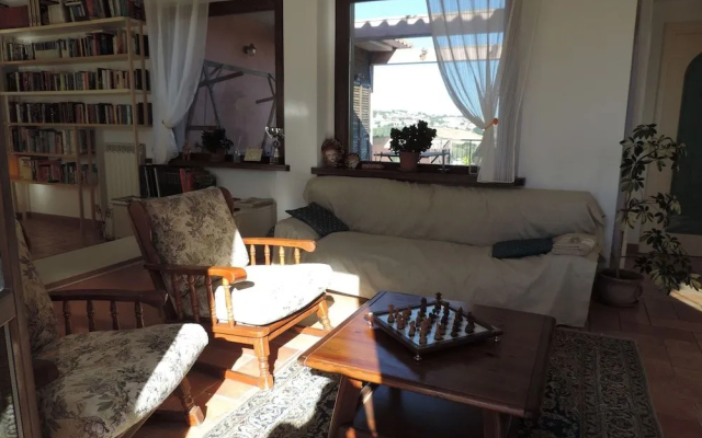 B&B Villa Rea