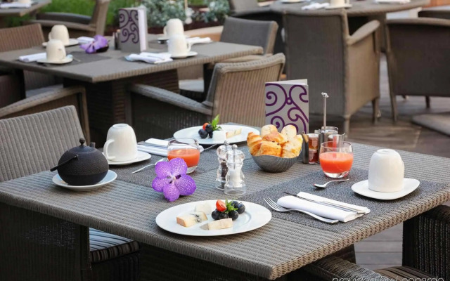 Grand Hôtel Roi René Aix - MGallery Collection