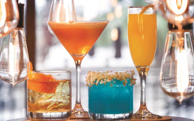 Hotel Ballast Wilmington, Tapestry Collection by Hilton