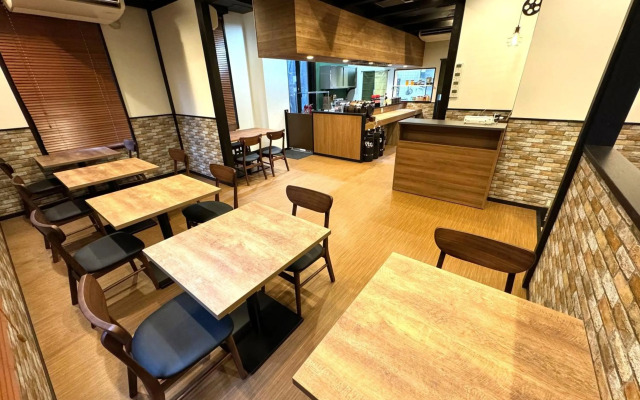 APA Hotel Nagasaki Ekiminami