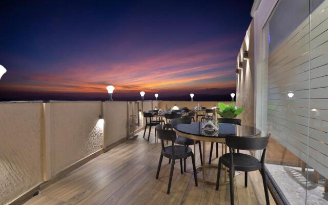 Hotel Surat