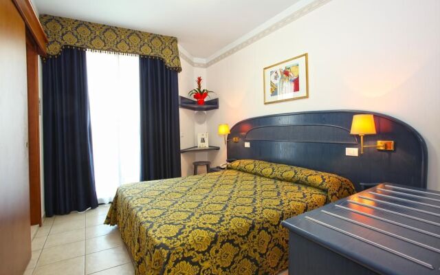 Hotel Garni San Carlo