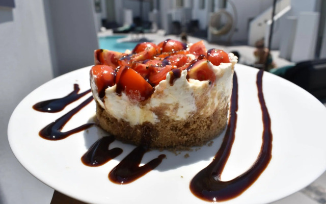 Kallos Imar Boutique Hotel