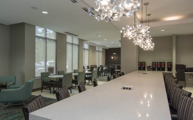 Residence Inn Raleigh-Durham Airport/Brier Creek