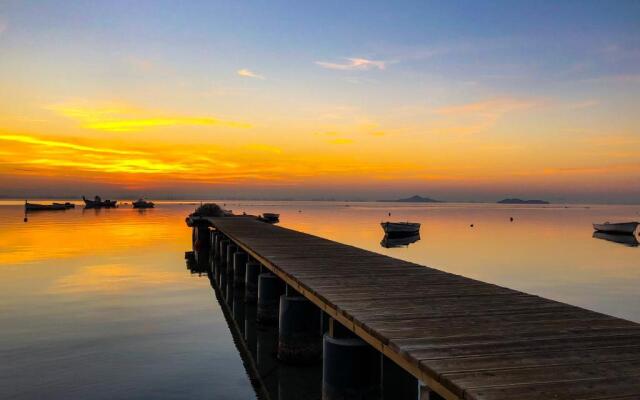 The Fisherman’s House