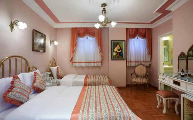 Valide Sultan Konagi