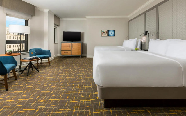 Stanford Court San Francisco