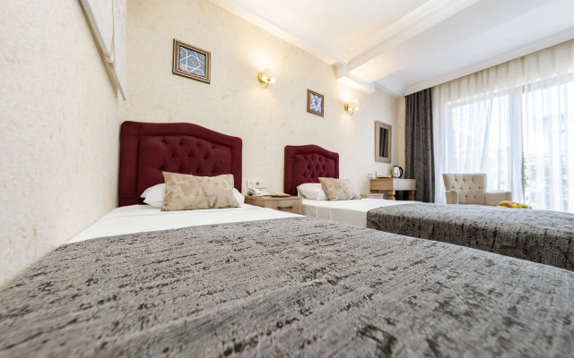 Konur Hotel