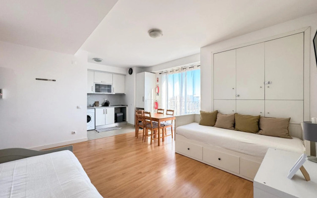 Grace House - No centro da cidade de Lagos