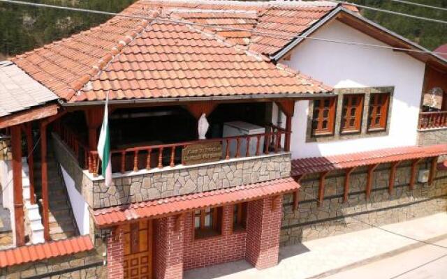 Guest House Mariya