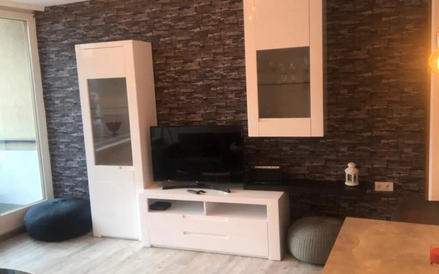 Ski and Lake View Apartment