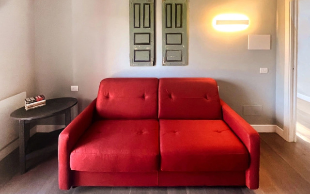 Luce Boutique Hotel