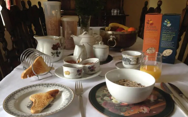 Mill House Bed and Breakfast