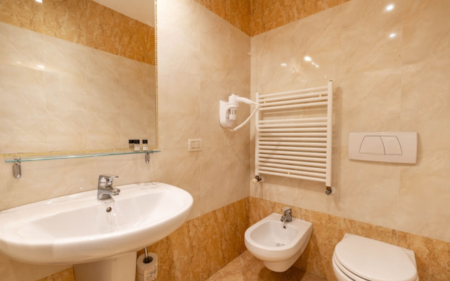 Ca di Malta Room 4 by Wonderful Italy