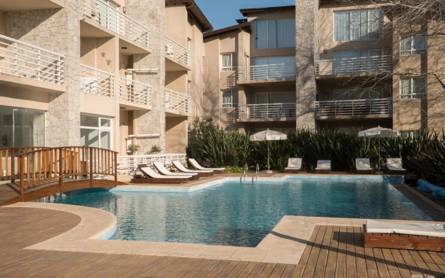 Departamentos SEA POINT By D&G