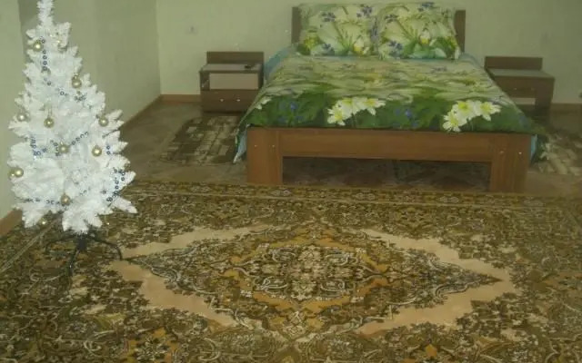 Guest House U Galiny