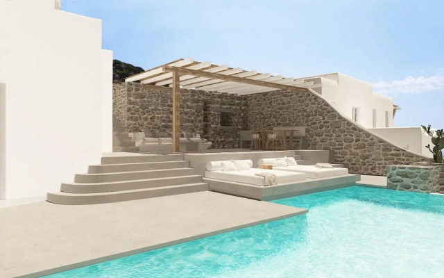 Bellevue Villas Naxos Villa Two
