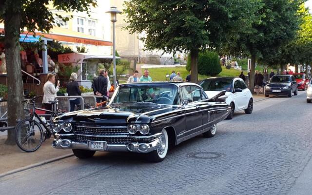 Parkresidenz Sanssouci