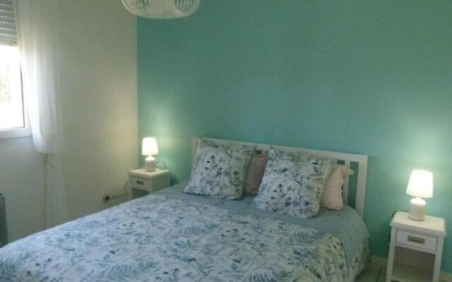 Les Calicots Sanguinet