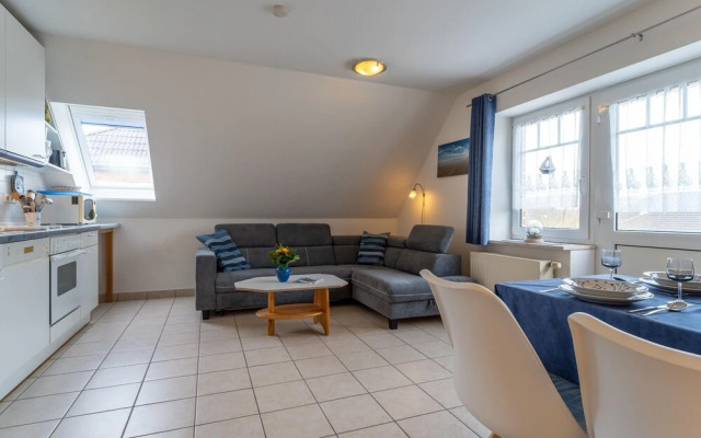 Ferienwohnung in Tating-formerly TUI Ferienhaus