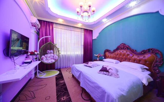 Emeishan Moon Bay Hotel
