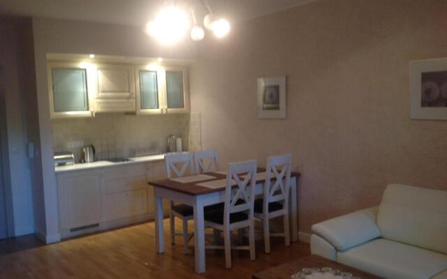 Apartament Bryza