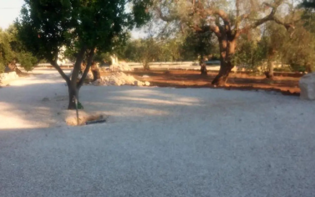 Villa "Posto Cantoro"
