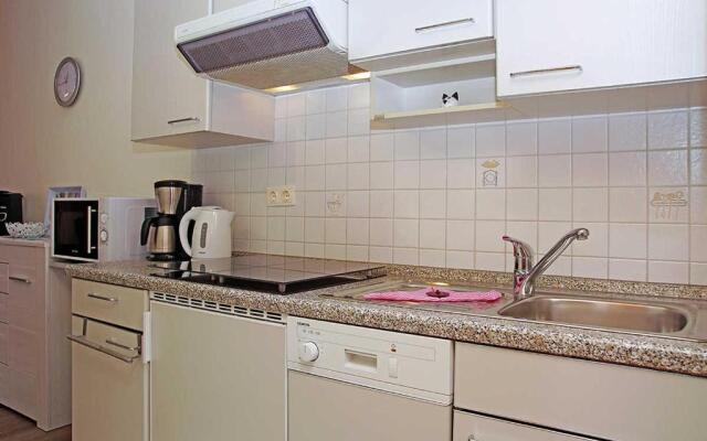 Fischerhus Fischerhus - Wohnung 6