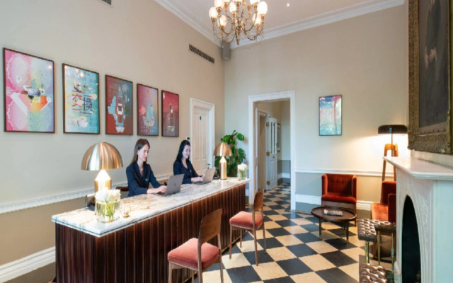 Roseate House London