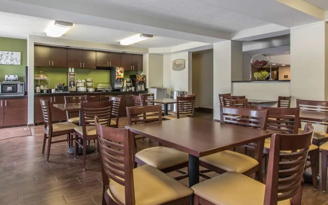 Sleep Inn Baton Rouge East I-12