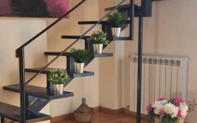 LEONARDO Apartment