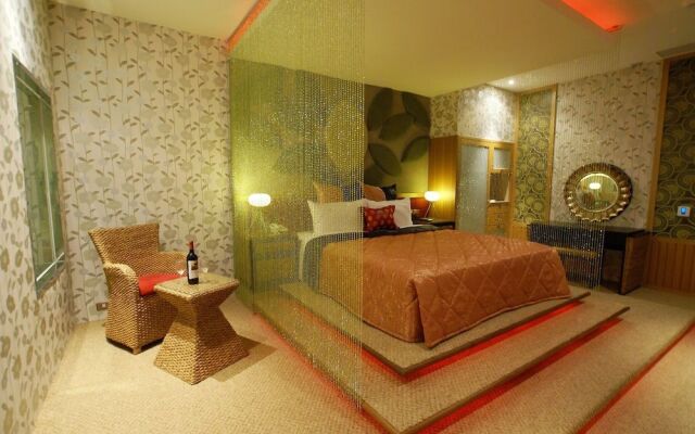 Rage Motel