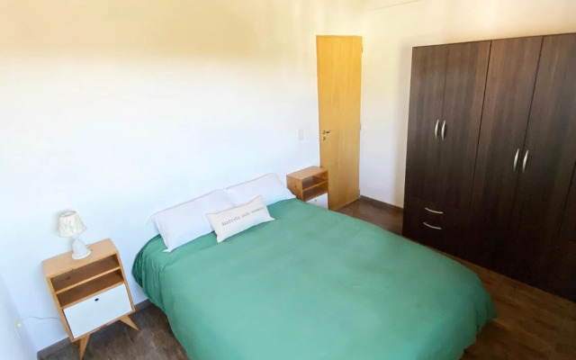 Hermoso departamento con vista al cerro catedral!