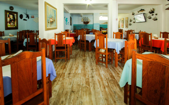 Pousada Kaliman Ubatuba