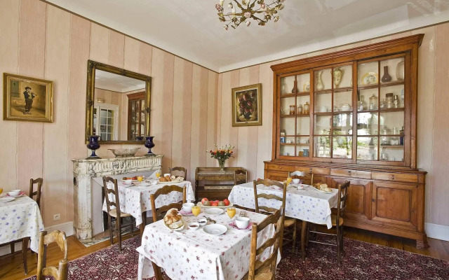 Hotel Les Goelands