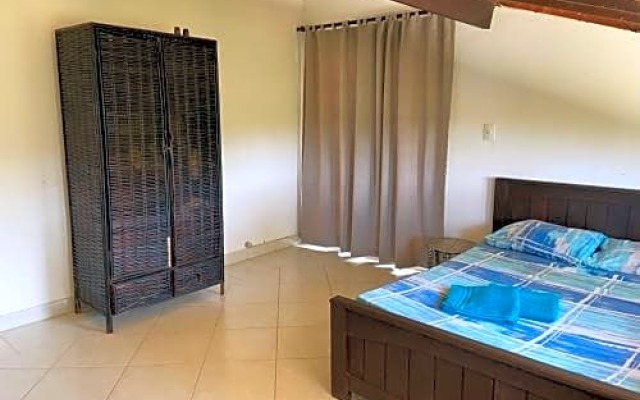 EcoPousada Casa Vermelha