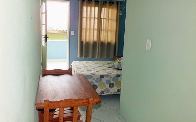 Pousada Platôdasilhas