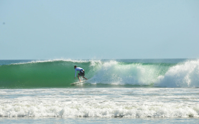 Ride and Kite B&B
