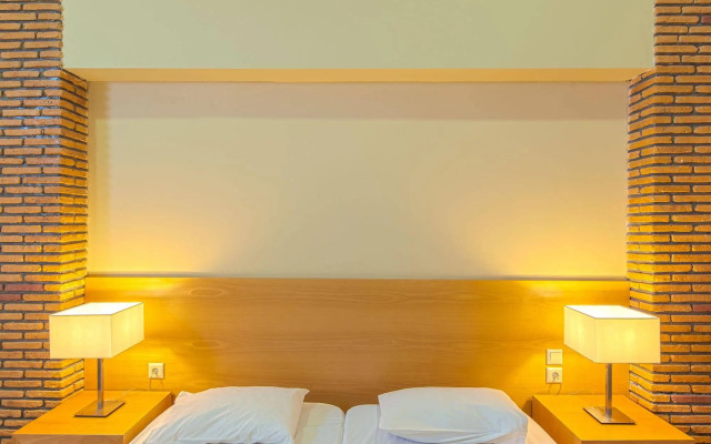 Argiri Resort Hotel Apartments