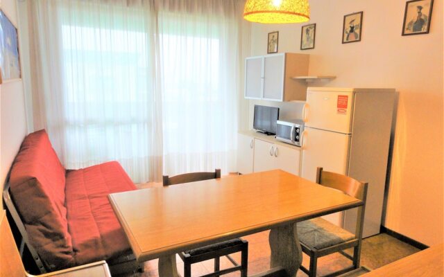 Condominio Montecarlo