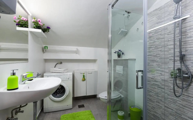 Split Old Town Apartment