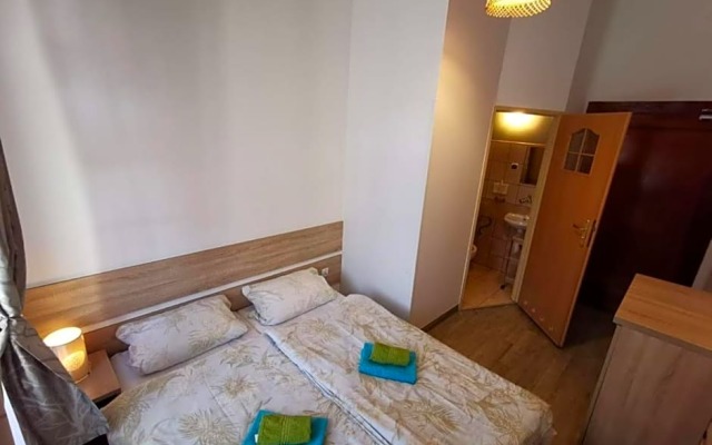 Ośrodek Wypoczynkowy Radosno