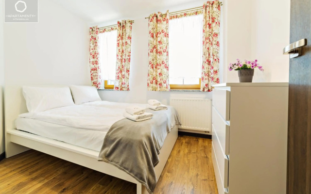 Apartamenty Wonder Home - Panorama II