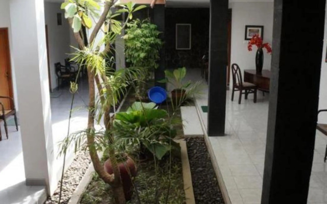 Hotel Kirana