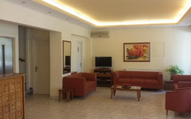Dimitra Hotel