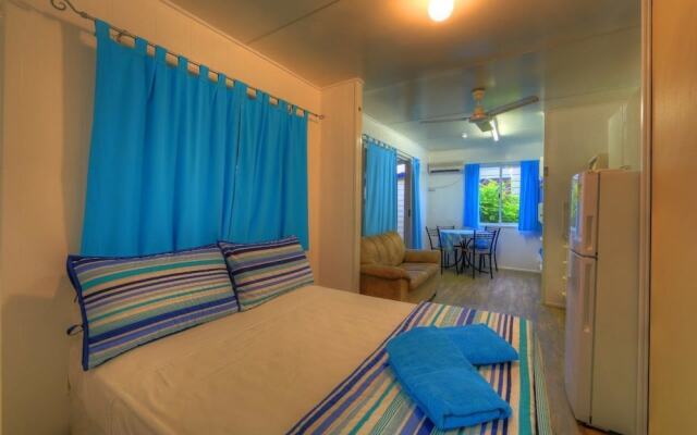 Kurrimine Beach Holiday Park