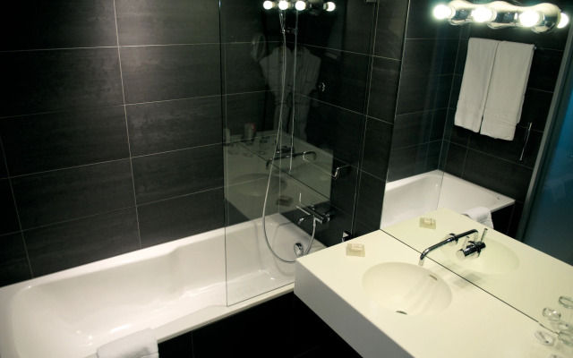 Radisson Blu Hotel, Lucerne